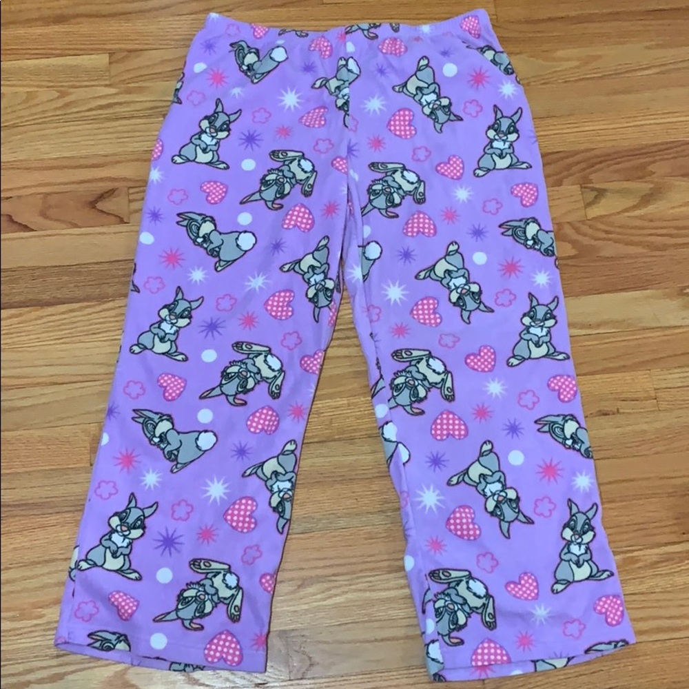 Cozy Sleep Pants